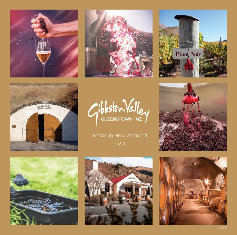 9 Box Wine Infused Gibbston Valley