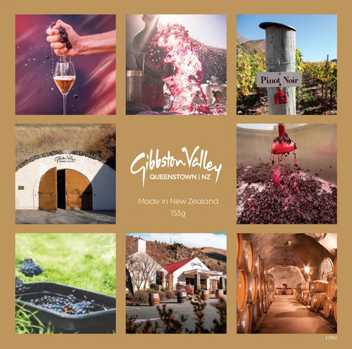 9 Box Wine Infused Gibbston Valley