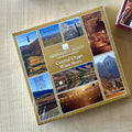16 box Wine Infused Central Otago Wine Chocolate Box