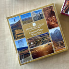 16 box Wine Infused Central Otago Wine Chocolate Box