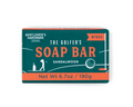 The Golfers Soap Bar Sandalwood
