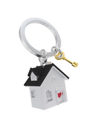 House Key Chain
