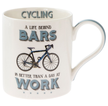 Load image into Gallery viewer, Cycling Mug