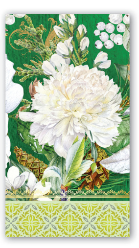 Assorted Hostess Napkins