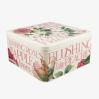 Emma Bridgewater Roses Square Cake Tin's Assorted Sizes