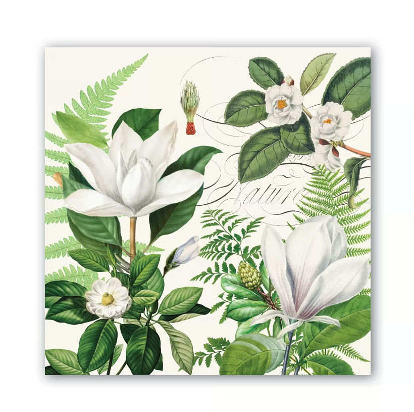 Assorted Luncheon Napkins