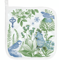 Cotton & Linen Potholder