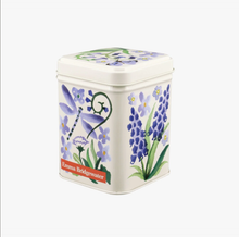 Load image into Gallery viewer, Emma Bridgewater Wild Flower Square Tin
