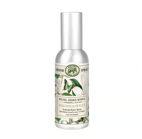 Magnolia Petals Scented Room Spray