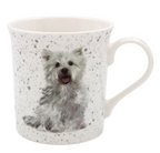 Westie Mug