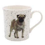 Pug Mug