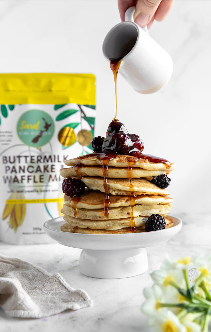 Pancake Mix 350gm