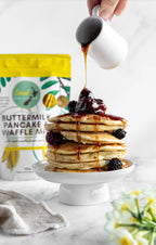 Pancake Mix 350gm