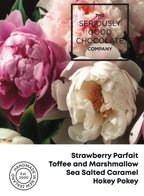 Flowers 4 box chocolates