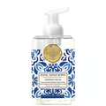 Indigo Seas Foaming Hand Soap