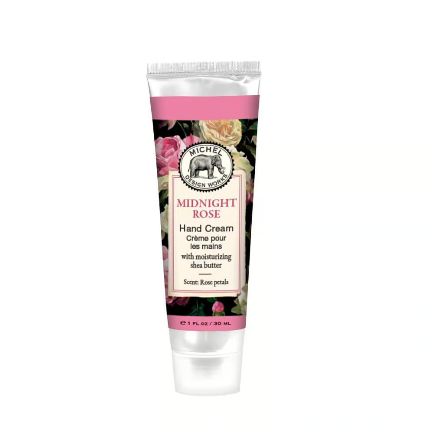 Midnight Rose Hand Cream