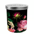 Midnight Rose Jar Candle