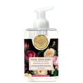 Midnight Rose Foaming Hand Soap