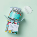 Peppermint + Aloe Vera Foot Cream 50gm