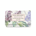 French Lilac Medium Soap