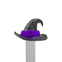 Load image into Gallery viewer, Wizard Hat Bookmark