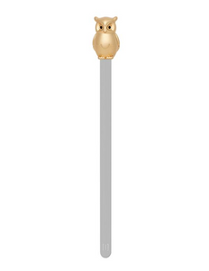 Fantasy Owl Bookmark