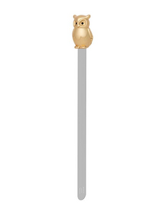 Fantasy Owl Bookmark