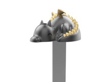 Load image into Gallery viewer, Dragon Book Mark