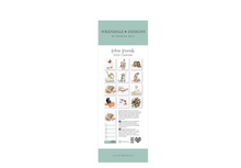 Load image into Gallery viewer, Wrendale Feline Friends Slim 2026 Calendar