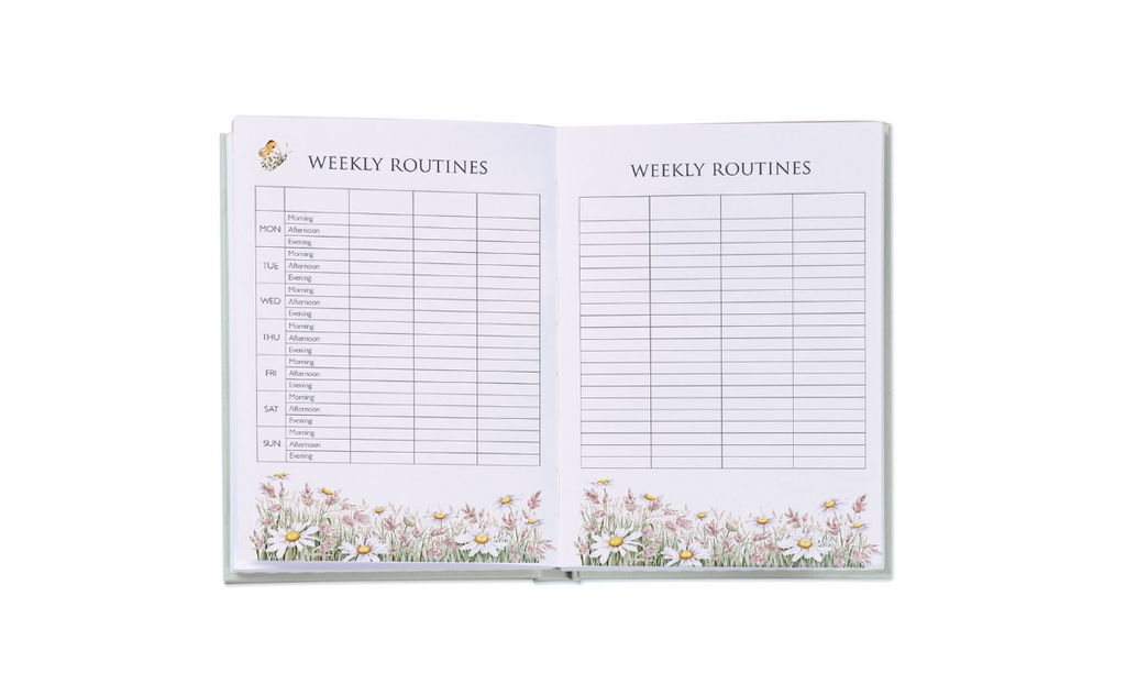 Wrendale Donkey Flexi Diary 2026 Diary