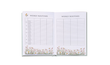 Load image into Gallery viewer, Wrendale Donkey Flexi Diary 2026 Diary