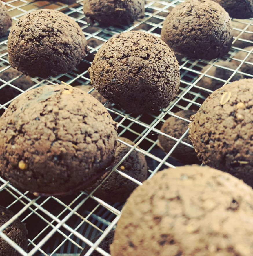 NZ Seed Bombs English Lavender
