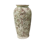 Autumn Floral Vase Autumn 3011