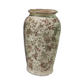 Autumn Floral Vase 3012
