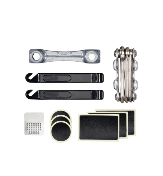Bicycle Puncture Repair Kit