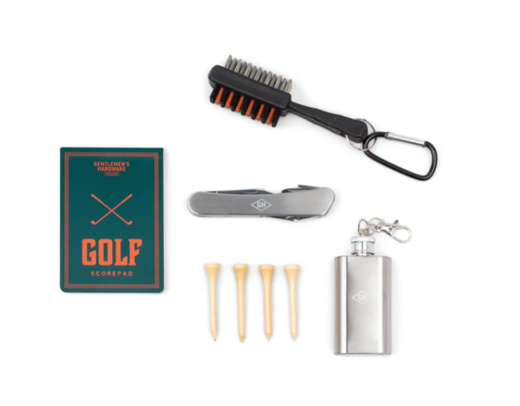 Golf Lovers Kit