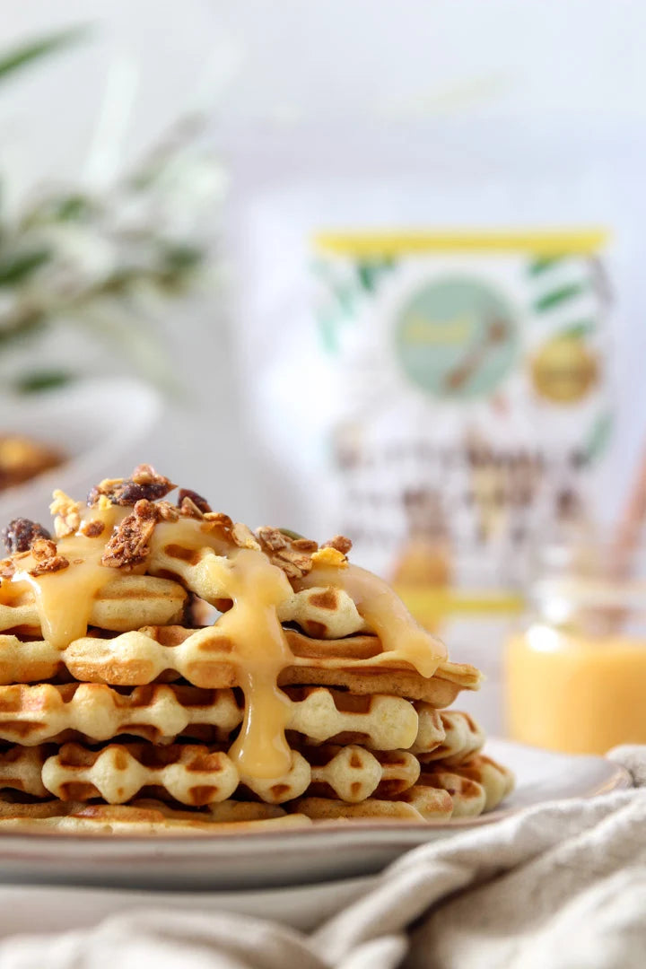 Pancake Mix 350gm