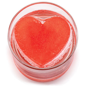 Big Hearts Ice Cube Tray