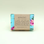 Bouquet Shea Butter Soap