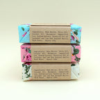 Bouquet Shea Butter Soap