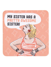 Load image into Gallery viewer, Olive &amp; Co Assorted Coasters