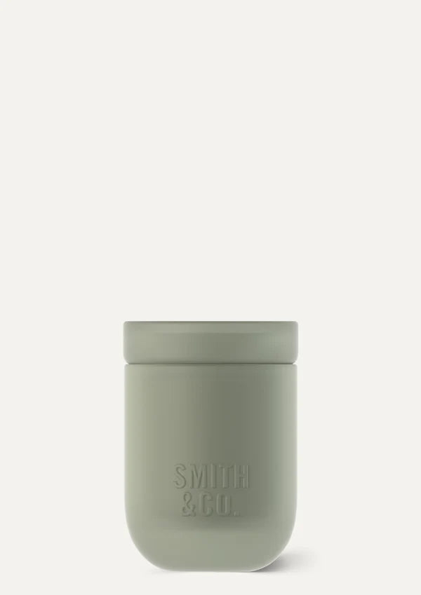 Smith & Co Amber & Freesia 250gm Candle