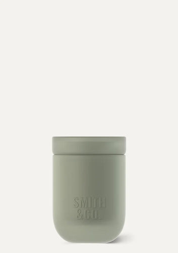 Smith & Co Amber & Freesia 250gm Candle