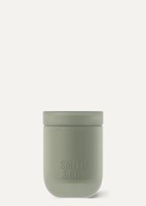 Smith & Co Amber & Freesia 250gm Candle