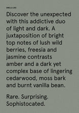 Load image into Gallery viewer, Smith &amp; Co Amber &amp; Freesia 250gm Candle