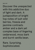 Smith & Co Amber Freesia Hand & Body Lotion 400ml