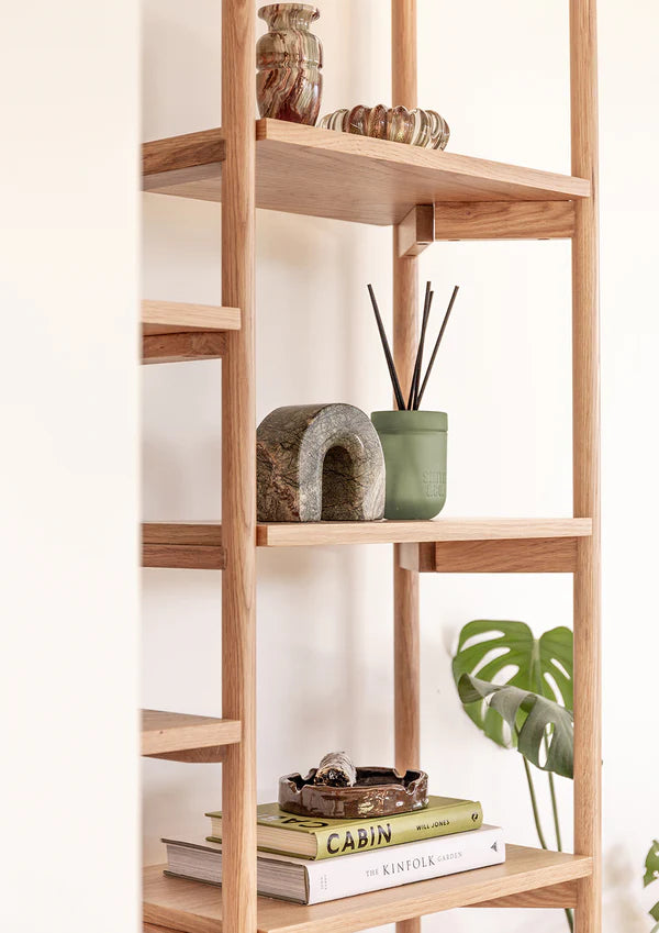 Smith & Co Amber & Freesia Diffuser 200ml