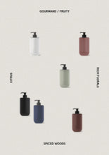 Load image into Gallery viewer, Smith &amp; Co Tabac &amp; Cedarwood Hand &amp; Body Wash 400ml
