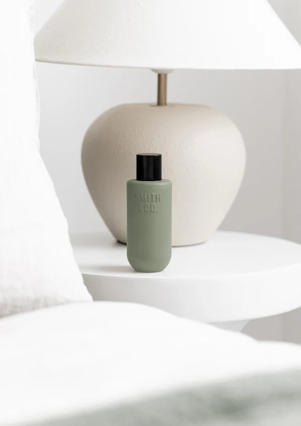 Smith & Co Amber & Freesia Room Spray 100ml