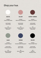 Smith & Co Hand Body Wash Refill Black Oud & Saffron